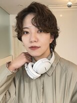 トリコ アヴェダ ららテラス北綾瀬(tricot AVEDA) デザインパーマ/くせ毛パーマ/ニュアンスパーマ/ショートパーマ