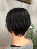 ディアーバイラポールヘア(Dear by RAPPORT HAIR)&nbsp;大人コンパクトショート
