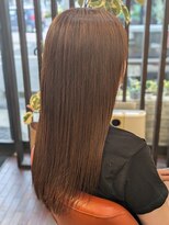 ヘアメイク カシータ(hair make Casita) ローレイヤー
