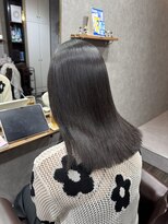 リズヘアー(LIZU HAIR)&nbsp;髪質改善プレミアムストレート