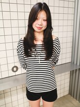 キオクエコ(KIOX eko)&nbsp;恒川 美恵