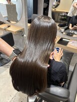 モク 川口店(mok)&nbsp;トリートメント
