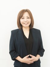 セカンド(Second)&nbsp;平岡 佳奈