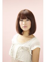 アイラ(aira)&nbsp;大人なＢＯＢ♪