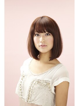 アイラ(aira) 大人なBOB♪