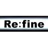 リファイン(Re fine)のお店ロゴ