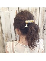 リノ(Lino)&nbsp;カジュアルローポニー