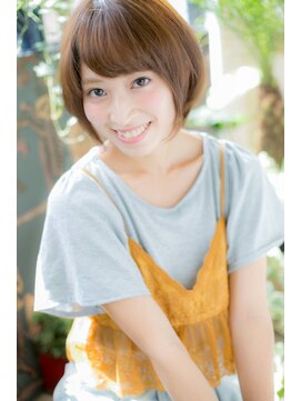 ハイル(Heil) 【Heil】　makani　ショート