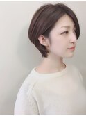 お客様スナップ 上念担当