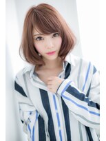 スノードロップ 阿佐ヶ谷(Snowdrop) ショート/ボブ/ヘッドスパ/髪質改善/ハイライト/阿佐ヶ谷