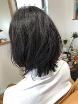 ゴトー ヘアー(GO10 hair)&nbsp;乾かすだけでキマル