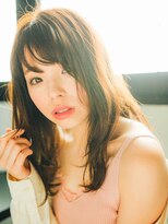 ラス 方南町駅前店(LATH)&nbsp;【2019年夏の新作スタイル】LATH方南町駅前店