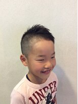 ネスト ヘアアンドメイク(nest Hair&Make)&nbsp;オシャレボウズ