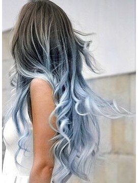 ヘアースペース 練馬店(hair space COCO) 【ご予約TEL：0359469344】マニパ二＆トリプルカラー