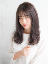 ルティア 池袋(Lutia) 根元だけ縮毛矯正もできます☆