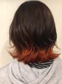 パラゴンヘア(Paragon hair)&nbsp;カラーはお任せを！