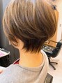 アグ ヘアー ルーパー 佐久2号店(Agu hair looper) イメージを変えたい方に