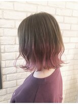 ヘッツ 仙台駅前店(HETTU)&nbsp;髪質改善/ブリーチ/ダブルカラー/韓国/レイヤー/仙台/学割U24