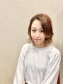 トライブ(Tribe) 木村 彩香