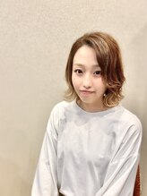 トライブ(Tribe) 木村 彩香