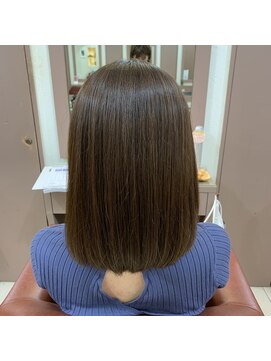 エクリ(equri×SHISEIDO) 資生堂サブリミックトリートメント