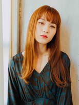 ストローク 高崎中居店(STROKE)&nbsp;ハイトーンストレート[高崎/高崎駅]