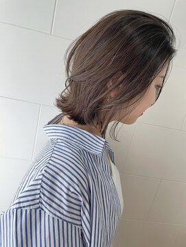 ルポ 京都四条河原町店(repos) シークレットハイライト