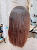 ☆縮毛矯正☆