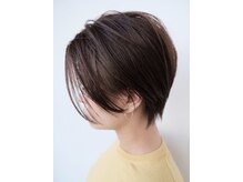 ピントヘアーワークスソウコ(PINT HAIR WORKS SOKO)