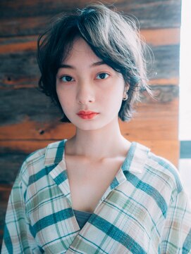 シーア 中野新橋店(Sia) 【2021年新作スタイル】Sia中野新橋店