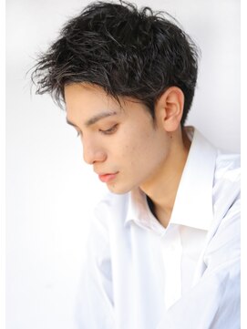 ヴェルダ 池袋店(verda) ビジカジツーブロック　mizuno