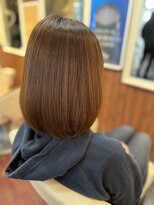 アデューム フォーヘアー(adyum for hair) 【髪質改善】酸熱トリートメント