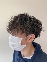 フォルテ 草薙店&nbsp;波巻きパーママッシュ