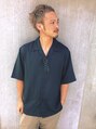 アンジェリカ 近鉄奈良店(ANGELICA) TETSUYA
