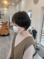 レポ(LEPO)&nbsp;くびれショート