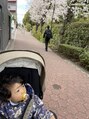 アレクサ 石神井公園(ALEXA)&nbsp;3児のパパです。休みの日は家族で散歩。石神井公園美容院