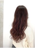 【CIEL×久光】ブリーチなしでできるピンクブラウン