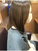 ヘアチューニング