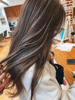 ロウバイレボ 柏(lou by revo)&nbsp;ショートボブ/ミニボブ/マッシュ/切りっぱなし/柏駅