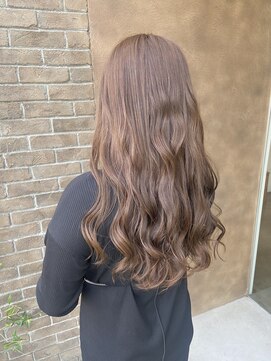 ジャンナ(Janna) 大人気ベージュカラー