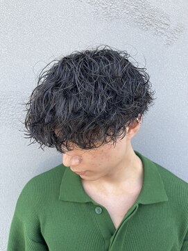 リースリー(Re.3 connecting beauty) 人気急上昇！波巻きスペシャルマッシュ☆