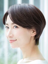ヘアデザイン セレンディピティ(HAIR DESIGN Serendipity)