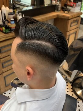 メリー(merry craftsman's factory) Hard part