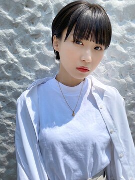 グリーン 北千住(green) 【green】スッキリショート