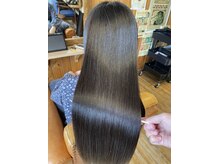 ルアウ ヘアアンドメイク(LUAU Hair&Make)