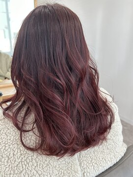 シロ(shiro.) ぴんく