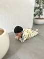 レジーロ (Regilo) my son