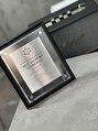 ラス トーキョー(LAS TOKYO) 2年連続HPB AWARD 2024 BEST SALON SILVER Prize受賞☆