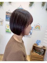 ラニハナクドウ(lanihana.kudo)&nbsp;+＊～ブリーチカラー【ラテンピンク】～＊+