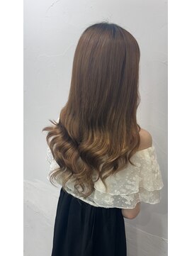 プルエクステのお店ネクスト(NEXT) ロング